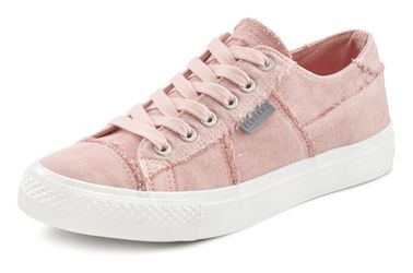 Elbsand Schnürschuh, Sneaker Schnürhalbschuh, Freizeitschuh aus günstig online kaufen