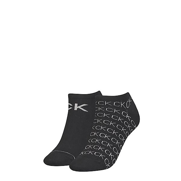 Calvin Klein Jeans Sneakersocken CK WOMEN günstig online kaufen
