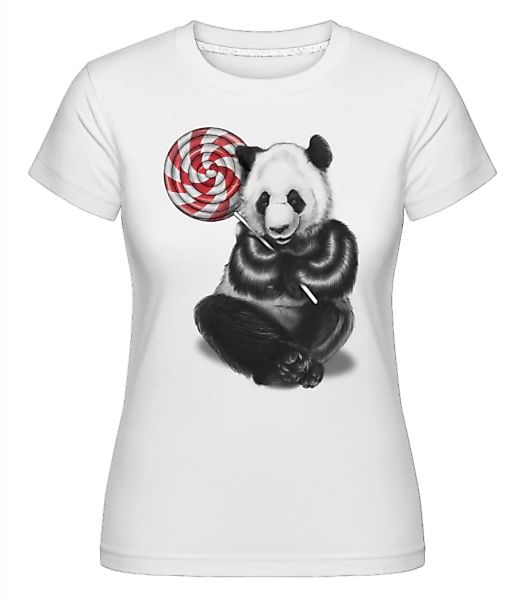 Süßigkeiten Bär · Shirtinator Frauen T-Shirt günstig online kaufen