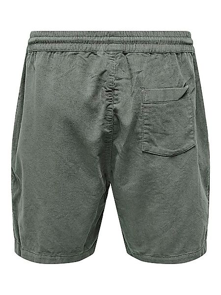 ONLY & SONS Cordhose – Lässige günstig online kaufen