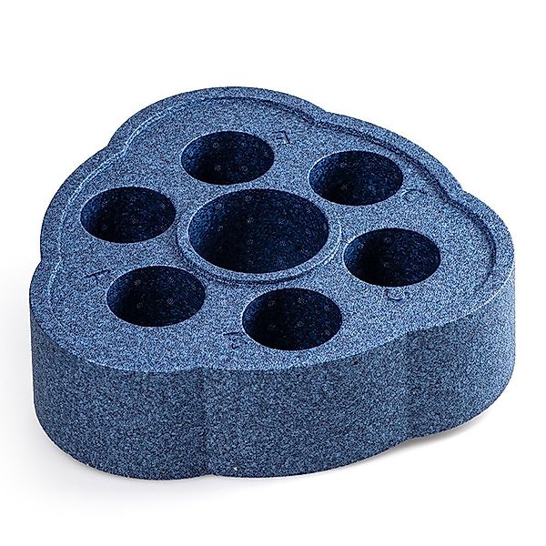 PrimeRelax Whirlpool Schwimmender Getränkehalter für Whirlpools, günstig online kaufen