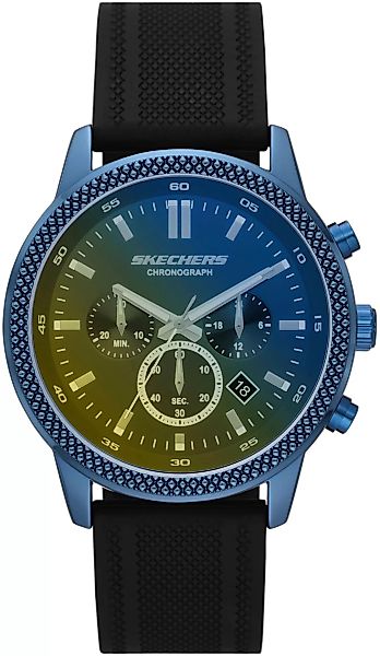 Skechers Chronograph "CLARKDALE, SR5198" günstig online kaufen