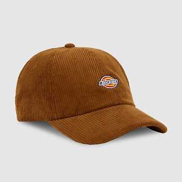Dickies  Schirmmütze Hardwick corduroy cap günstig online kaufen