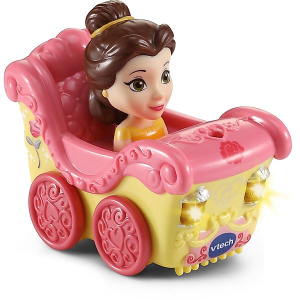 Vtech® Spielzeug-Auto VTech Tut Tut Baby günstig online kaufen