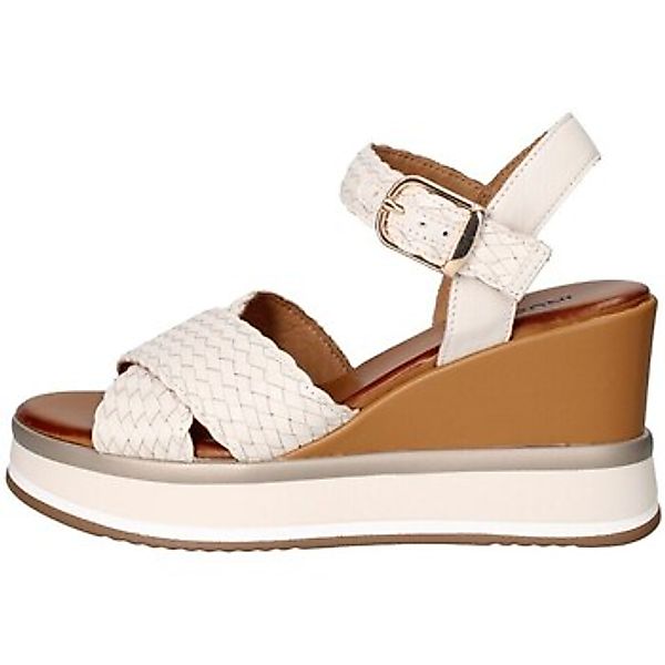 Inuovo  Sandalen B37007 Sandelholz Frau günstig online kaufen