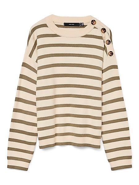 Vero Moda Damen Pullover 10310474 günstig online kaufen