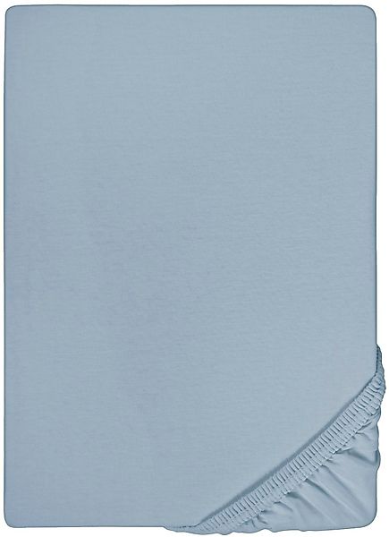 Biberna Spannbettlaken Marc in Gr. 70x140 günstig online kaufen