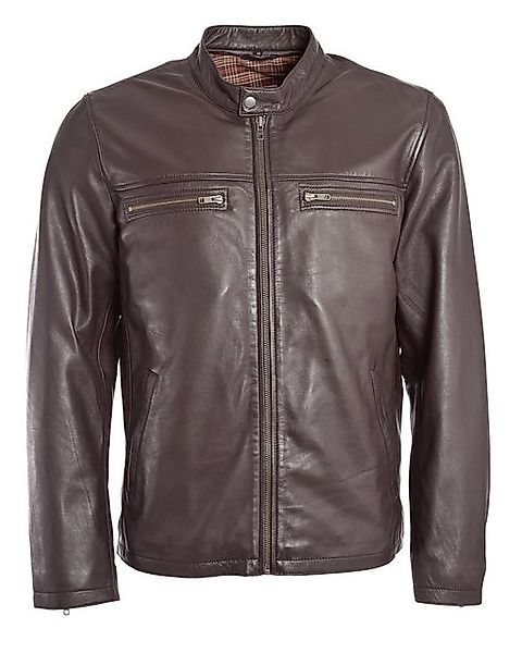 JCC Lederjacke 31024031 günstig online kaufen