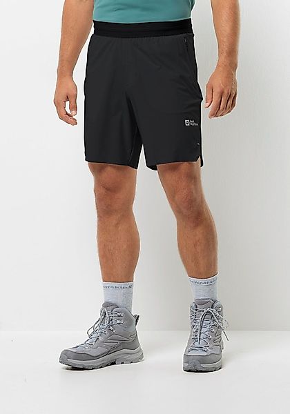 Jack Wolfskin Shorts "PRELIGHT CHILL SHORTS M" günstig online kaufen