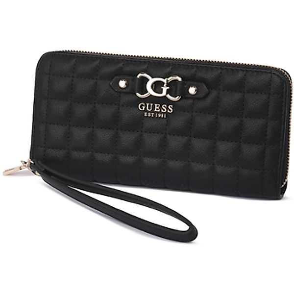 Guess  Geldbeutel BLA NADIRA LARGE ZIP günstig online kaufen