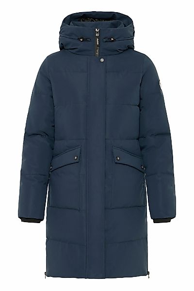 OXMO Steppmantel "Steppmantel OXGILLIAN" günstig online kaufen