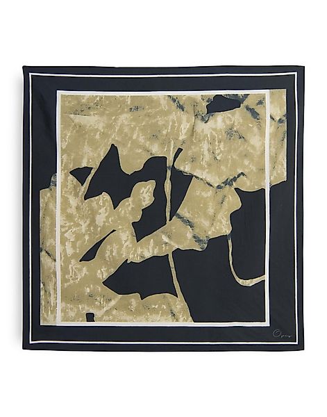 OPUS Halstuch ACINDIE aus leichtem Modal Mix, one size, quadratisch günstig online kaufen