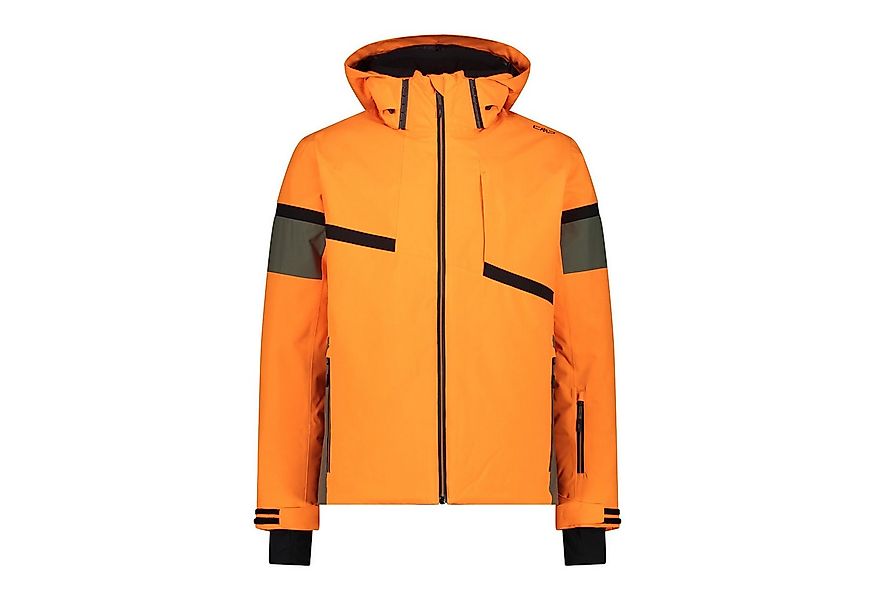CMP Skijacke CMP Herren Skijacke MAN JACKET ZIP HOOD 34W4677 günstig online kaufen