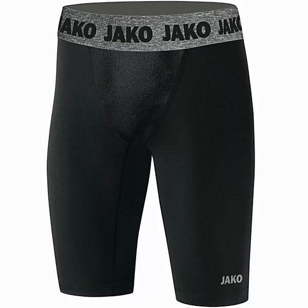 Jako Sweatbermudas 8551 Short Tight Compression 2.0 günstig online kaufen