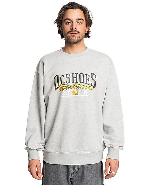 DC Shoes Sweatshirt Tailgate günstig online kaufen