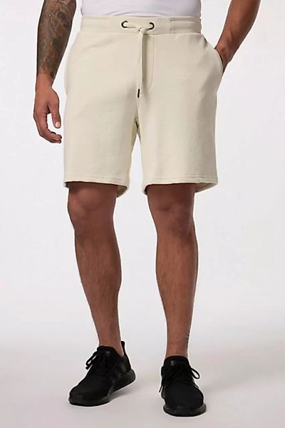 JP1880 Bermudas Sweatbermuda Fitness 3 Taschen bis 7 XL günstig online kaufen