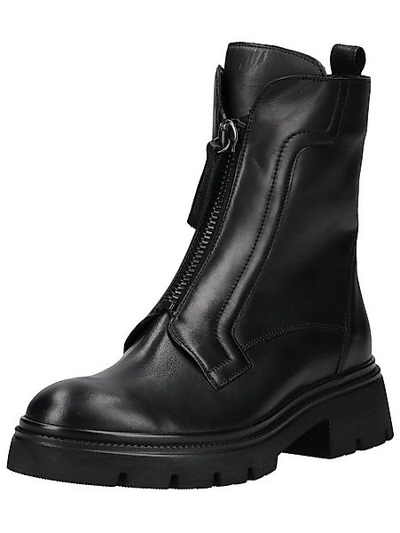 Gabor Gabor Stiefelette Glattleder Schnürstiefelette günstig online kaufen