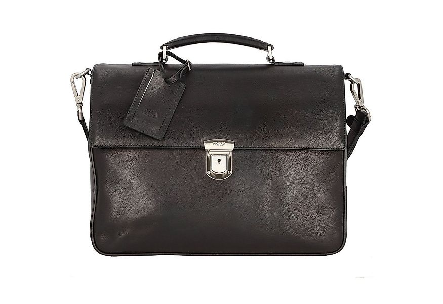 Picard Aktentasche Authentic, Leder günstig online kaufen