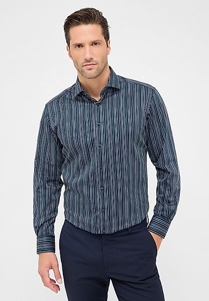 Eterna Langarmhemd "MODERN FIT", NON IRON (bügelfrei) günstig online kaufen