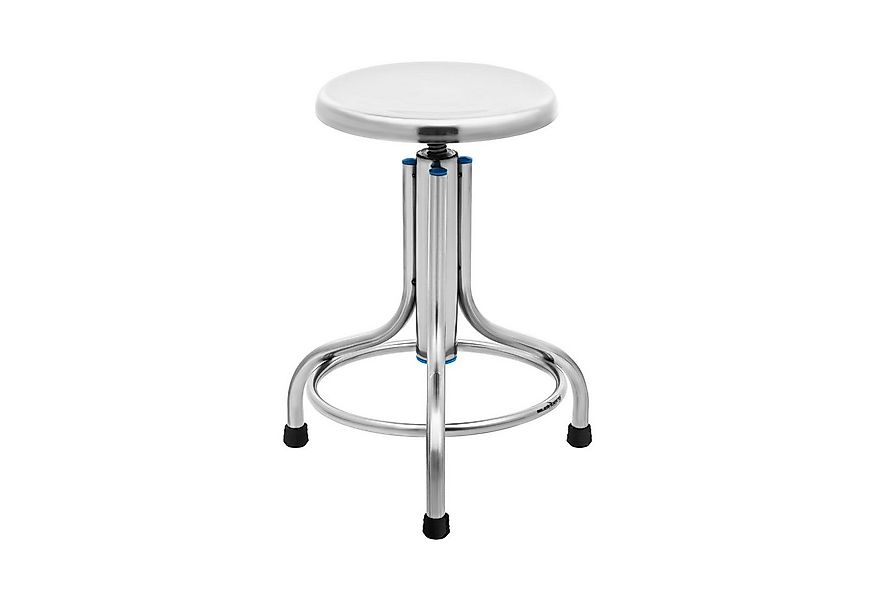 Steinberg Systems Arbeitshocker Drehhocker Praxishocker Laborhocker höhenve günstig online kaufen