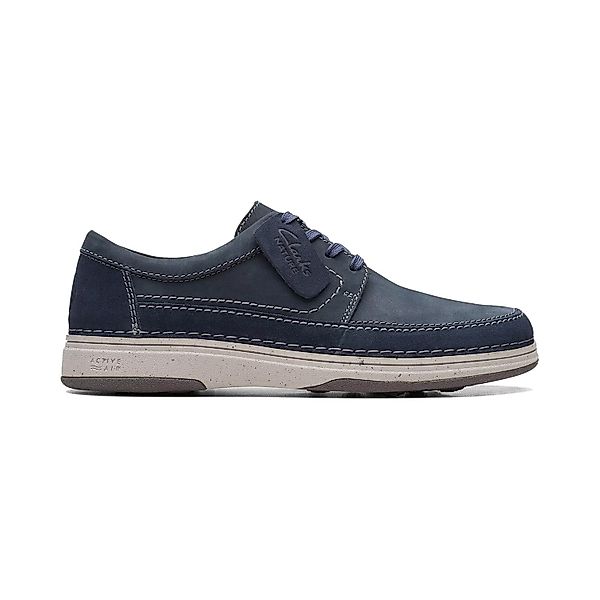 Clarks Nature 5 Lo Schnürschuh günstig online kaufen