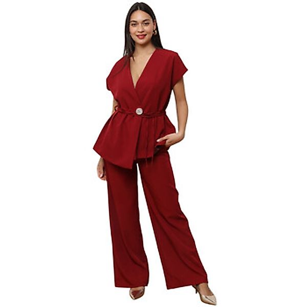 La Modeuse  Jogginganzüge 74395_P175878 günstig online kaufen