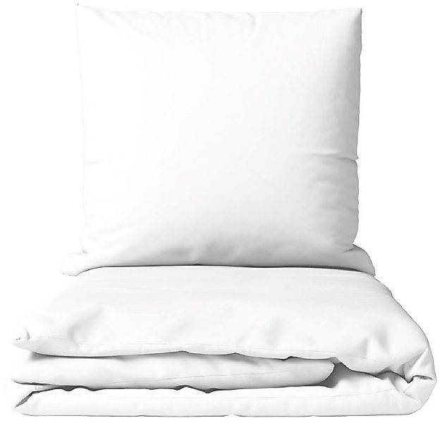 Leonado Vicenti Bettwäsche Allergiker geeignet 135x200, Microfaser, 2 teili günstig online kaufen