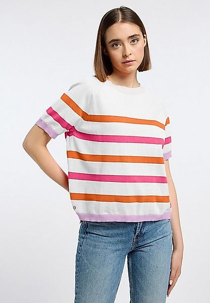 Frieda & Freddies NY Strickpullover Pullover günstig online kaufen