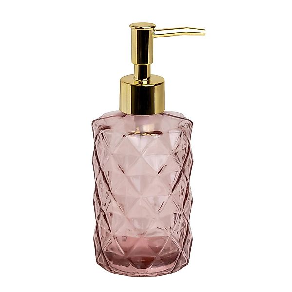 Intirilife Seifenspender, (1-tlg), Handseifenspender aus Glas günstig online kaufen