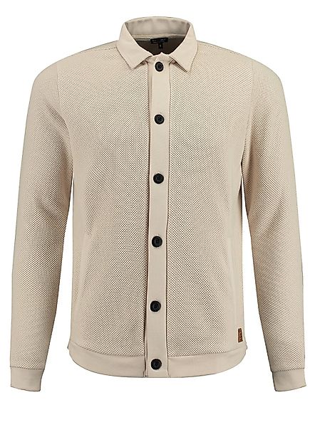 Key Largo Sweatjacke Herren Sweatjacke MSW günstig online kaufen