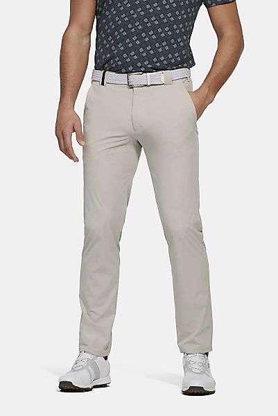 MEYER Chinos "Augusta" High Performance 4-Way-Stretch, aus der Golf Serie günstig online kaufen