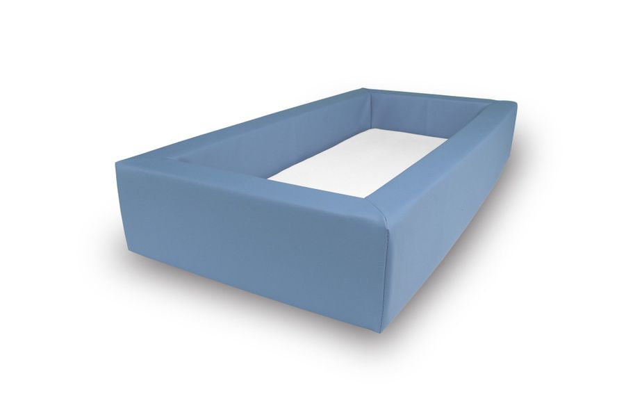 KOMBINAT II Kinderbett Krippenbett Schaumstoff für günstig online kaufen