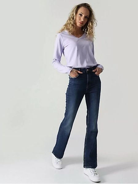 Miracle of Denim Bootcut-Jeans günstig online kaufen