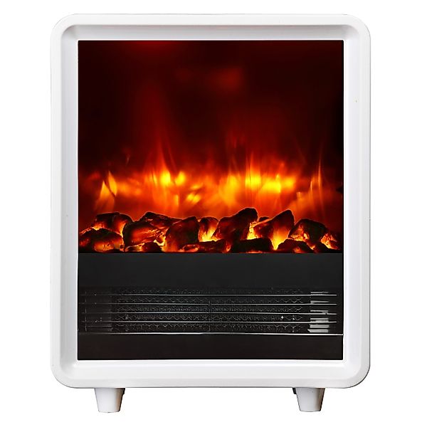 Balderia Elektrokamin Elektrokamin BALDERIA George - günstig online kaufen