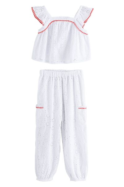 Next Top & Hose Oberteil mit günstig online kaufen
