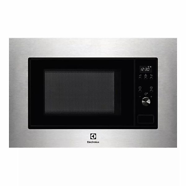 Mikrowellenherd Integrierbar Electrolux Ems2203mmx  20l Edelstahl 700 W (20 günstig online kaufen