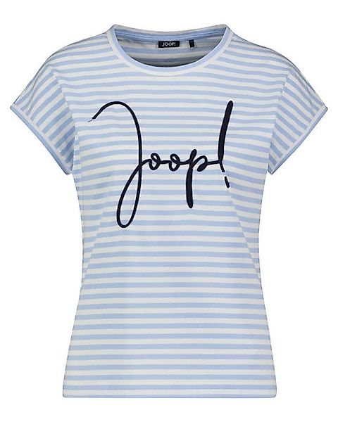 JOOP! T-Shirt Damen T-Shirt TERI Regular Fit (1-tlg) günstig online kaufen