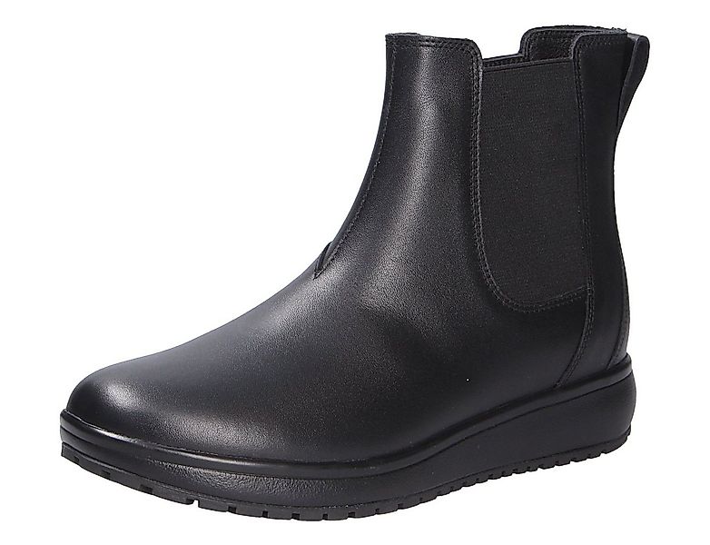 Joya LONDON III BLACK Winterstiefel Weicher Gehcomfort günstig online kaufen