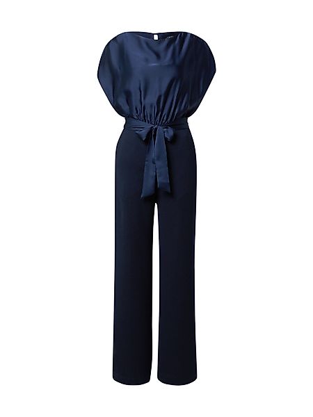 SWING Jumpsuit (1-tlg) Drapiert/gerafft günstig online kaufen
