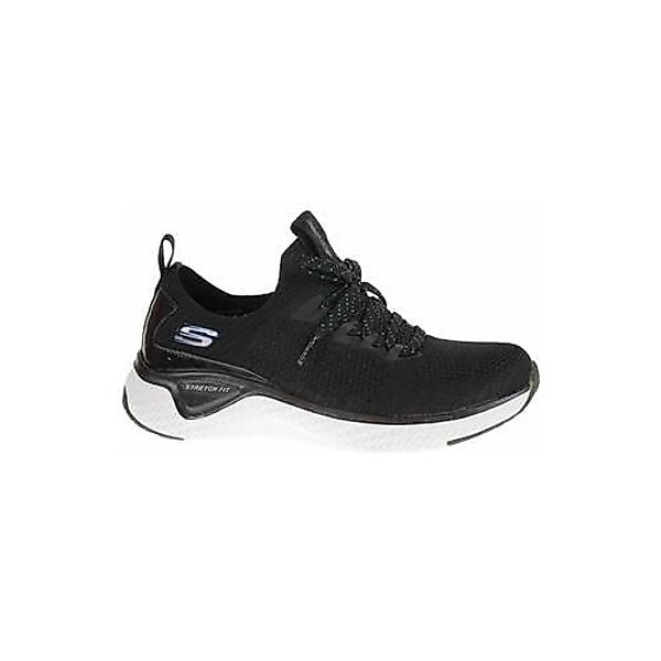 Skechers Solar Fuse Gravity Shoes EU 39 1/2 White / Black günstig online kaufen