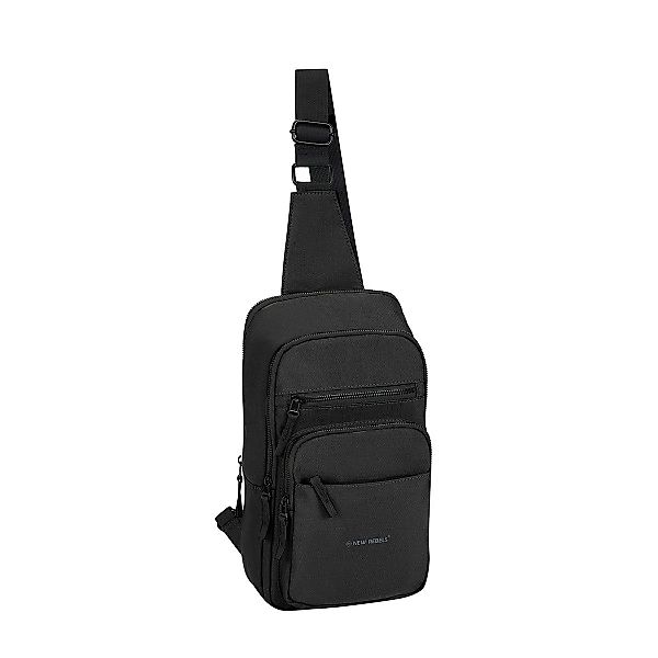 NEW REBELS Umhängetasche große Crossbody Bag, günstig online kaufen
