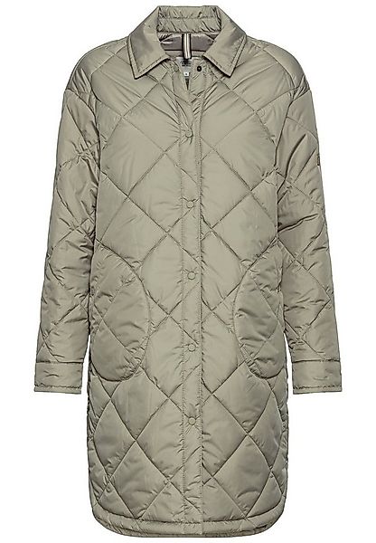 camel active Steppmantel Puffer Steppmantel aus recyceltem Polyester günstig online kaufen