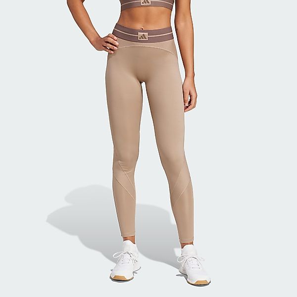 adidas Performance Funktionstights HYPERGLAM RIB 1/1 günstig online kaufen