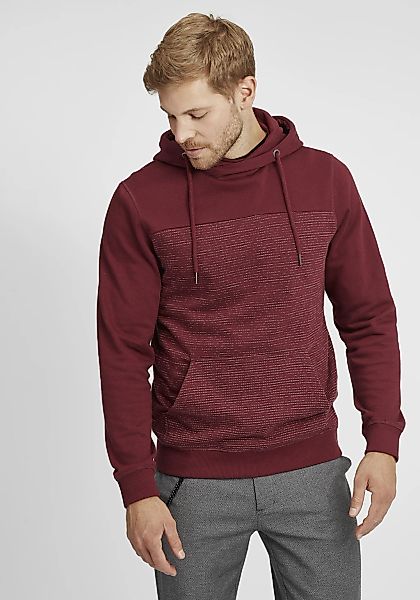 Blend Kapuzenpullover "BHToklat", Lässiger Hoodie mit Kapuze und Kängurutas günstig online kaufen