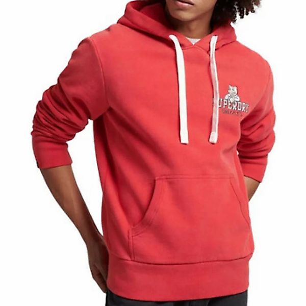 Superdry  Sweatshirt M2011975A günstig online kaufen