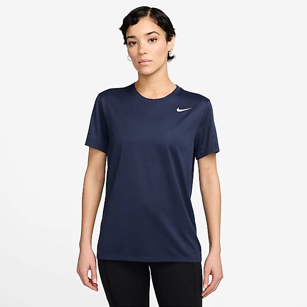 Nike Trainingsshirt "W NK DF RLGD SS TEE" für Erwachsene, sportlicher Stil, günstig online kaufen