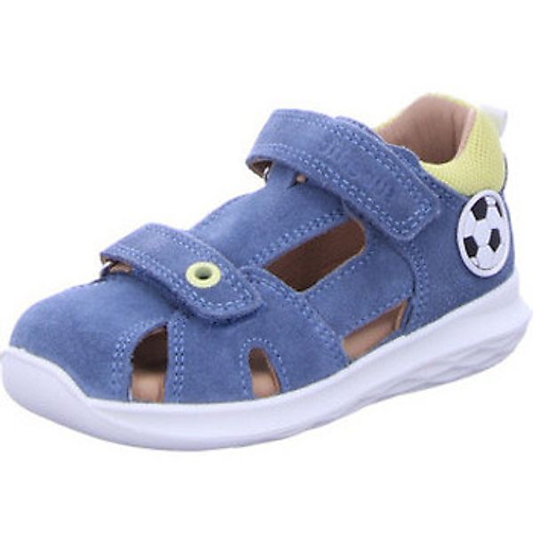 Superfit  Sandalen Sandalen für Jungen in blau günstig online kaufen