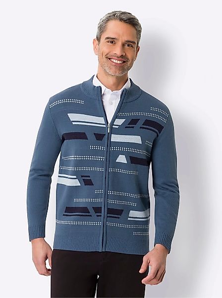 Classic Strickjacke günstig online kaufen