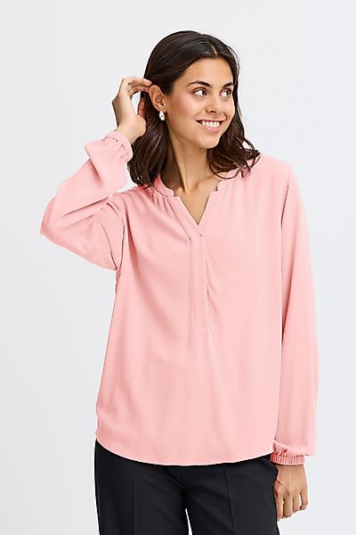 fransa Langarmbluse Langarmbluse günstig online kaufen