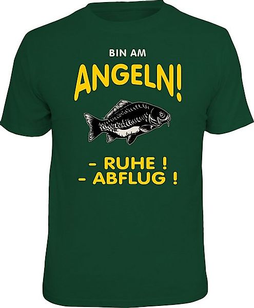 RAHMENLOS® T-Shirt leg dich nie mit günstig online kaufen